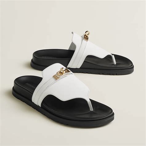 hermes empire sandal review|Hermes empire sandals.